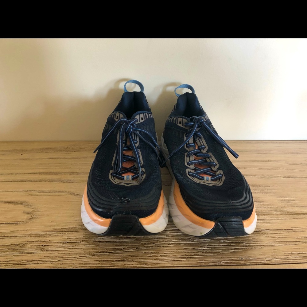 Hoka One One